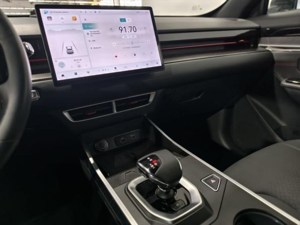 JETOUR DASHING I с пробегом 2024 года, цена 1 936 000 рублей, 19801 км, внедорожник, Автокод Объявления