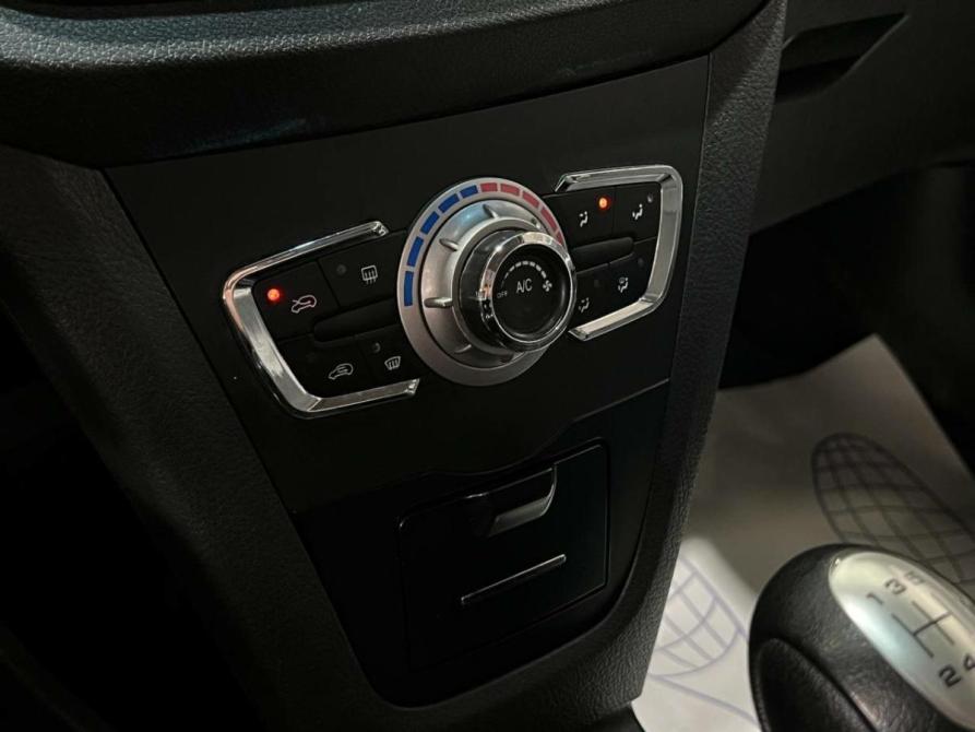 Lifan X50 Оренбург  - изображение 16