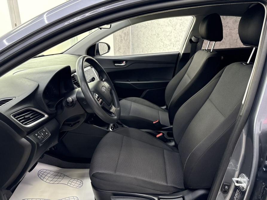 Hyundai Solaris II Ярославль  - изображение 8