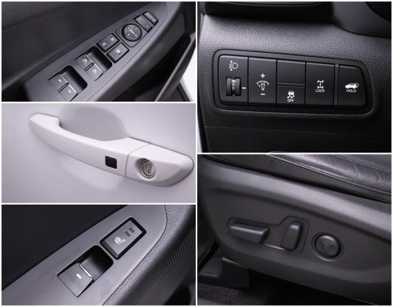 Hyundai Tucson III Рестайлинг с пробегом 2020 года, цена 2 290 000 рублей, 99736 км, внедорожник, Автокод Объявления