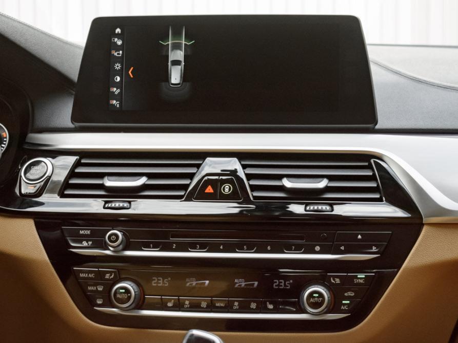 BMW 5 серии VII (G30/G31/G38) Екатеринбург  - изображение 21