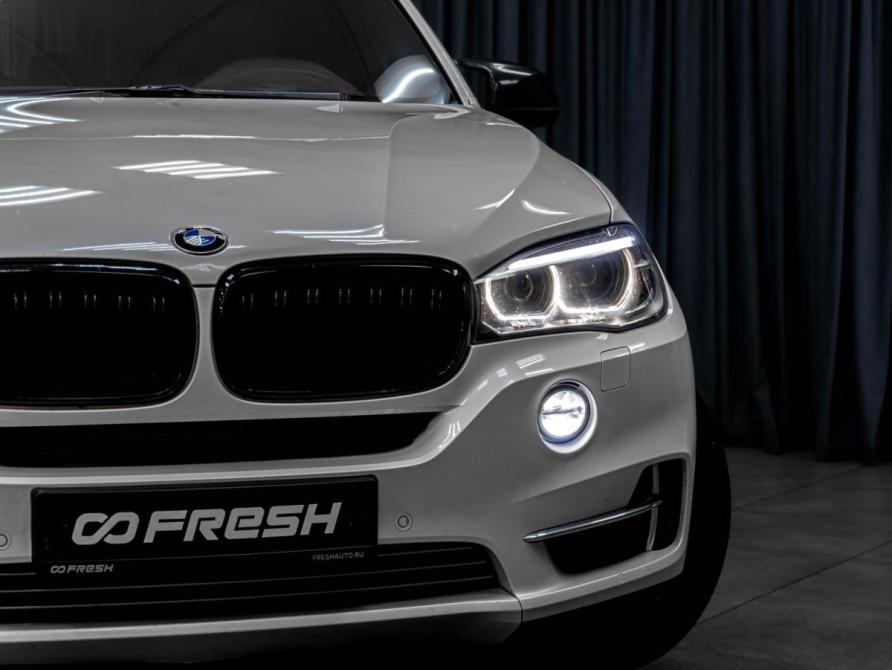 BMW X5 III (F15) Тюмень  - изображение 9