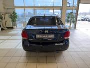 Volkswagen Polo V Волгоград  - изображение 22