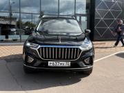 Hongqi HS5 I Калуга  - изображение 8