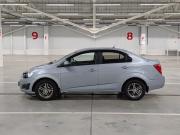 Chevrolet Aveo II Казань  - изображение 42
