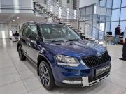 Skoda Yeti I Рестайлинг Казань  - изображение 25