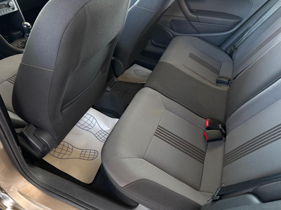 Volkswagen Polo V Рестайлинг Волгоград  - изображение 11