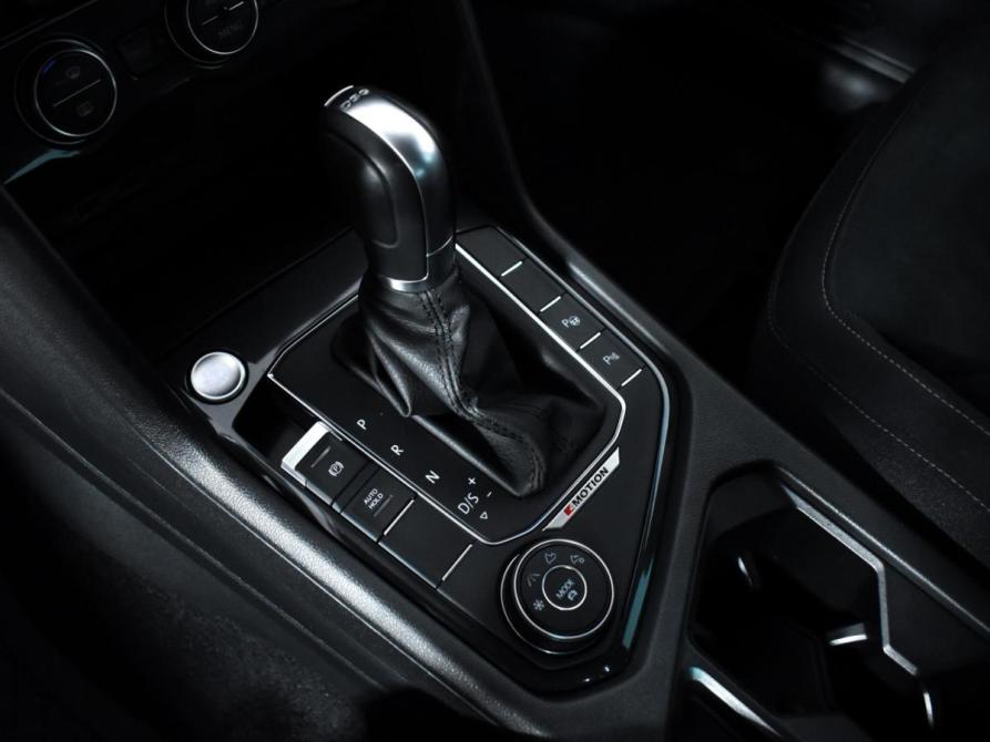 Volkswagen Tiguan II Санкт-Петербург  - изображение 12