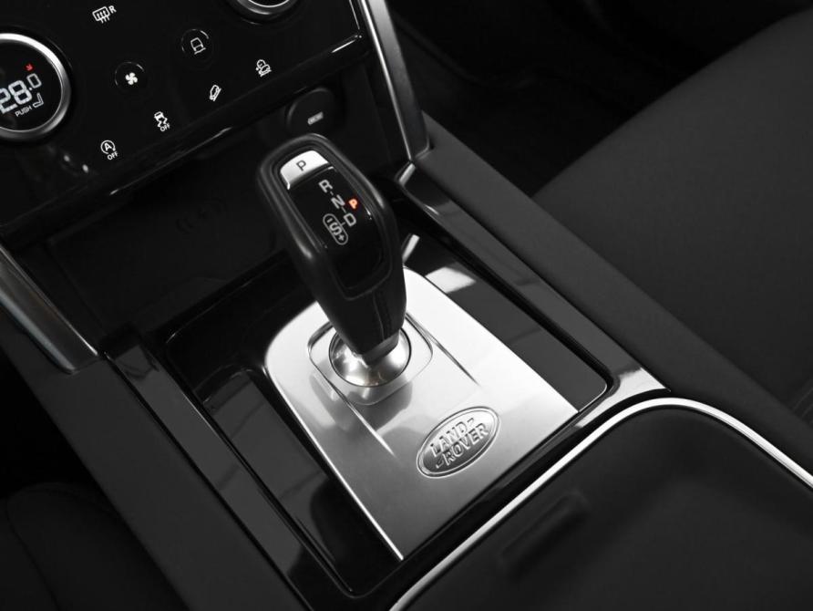 Land Rover Discovery Sport I Рестайлинг Ставрополь  - изображение 12