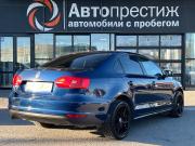 Volkswagen Jetta VI Волгоград  - изображение 27