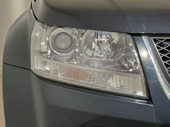Suzuki Grand Vitara II с пробегом 2007 года, цена 1 090 000 рублей, 140000 км, внедорожник, Автокод Объявления