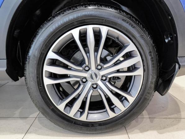 Haval F7x I Рестайлинг с пробегом 2024 года, цена 2 299 000 рублей, 23630 км, внедорожник, Автокод Объявления