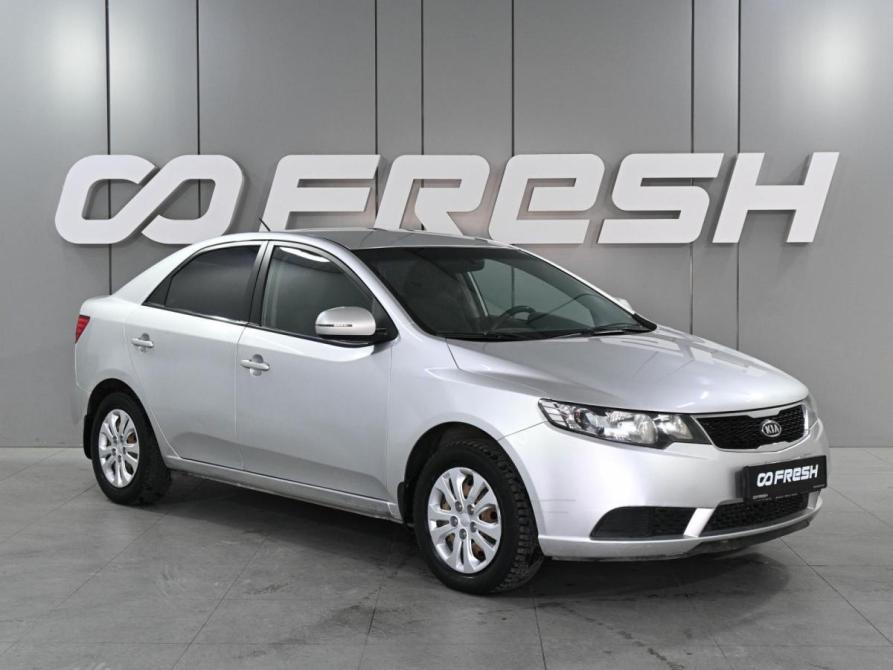 Kia Cerato II Ростов-на-Дону  - изображение 1