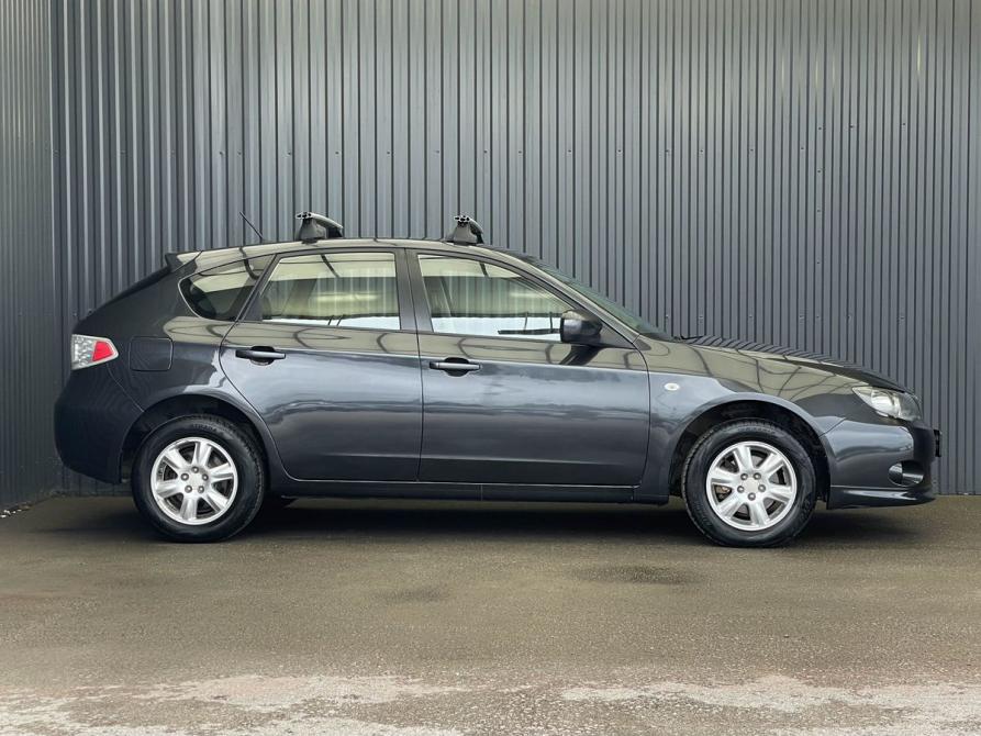 Subaru Impreza III Пермь  - изображение 22