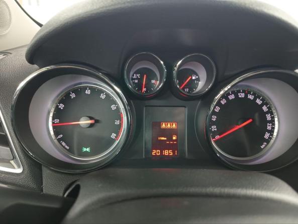 Opel Mokka I с пробегом 2014 года, цена 949 000 рублей, 200000 км, внедорожник, Автокод Объявления