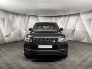 Land Rover Range Rover IV Рестайлинг Москва  - изображение 30