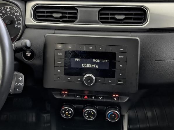 Renault Arkana I с пробегом 2019 года, цена 1 465 000 рублей, 58747 км, внедорожник, Автокод Объявления