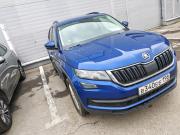 Skoda Kodiaq I Санкт-Петербург  - изображение 10