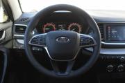 Lada (ВАЗ) Vesta I Рестайлинг (NG) Пермь  - изображение 32