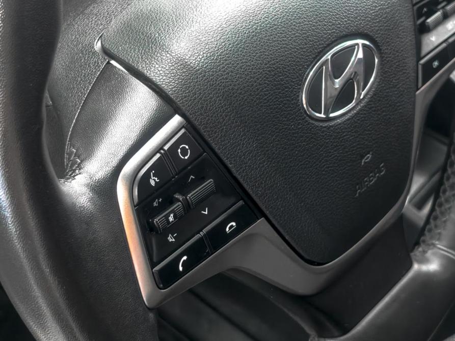 Hyundai Solaris II Рестайлинг Ростов-на-Дону  - изображение 17