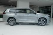 Exeed VX I Рестайлинг Москва  - изображение 20