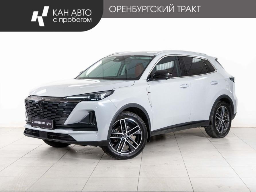 Changan CS55 Plus II Казань  - изображение 1