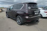 Nissan Patrol VI (Y62) Рестайлинг Абакан  - изображение 19