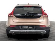 Volvo V40 II Москва  - изображение 34