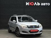 Geely MK Cross I Екатеринбург  - изображение 19