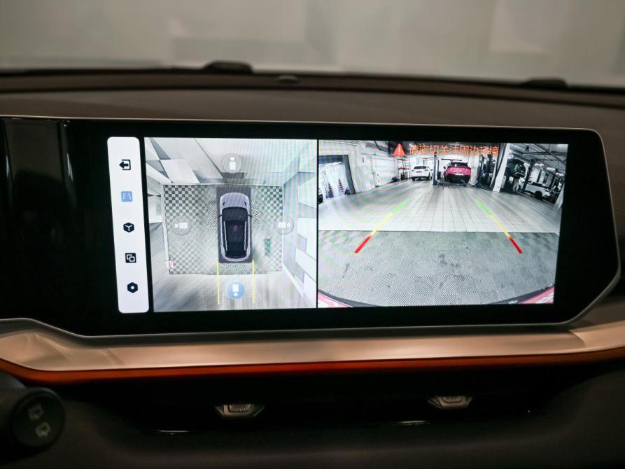 Geely Coolray I Рестайлинг Екатеринбург  - изображение 20