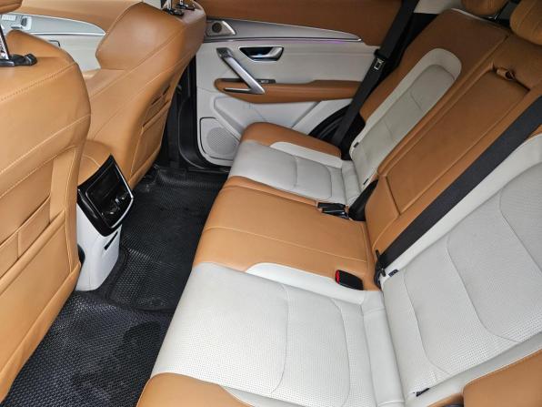 JETOUR X70+ I Рестайлинг с пробегом 2024 года, цена 2 162 000 рублей, 59000 км, внедорожник, Автокод Объявления