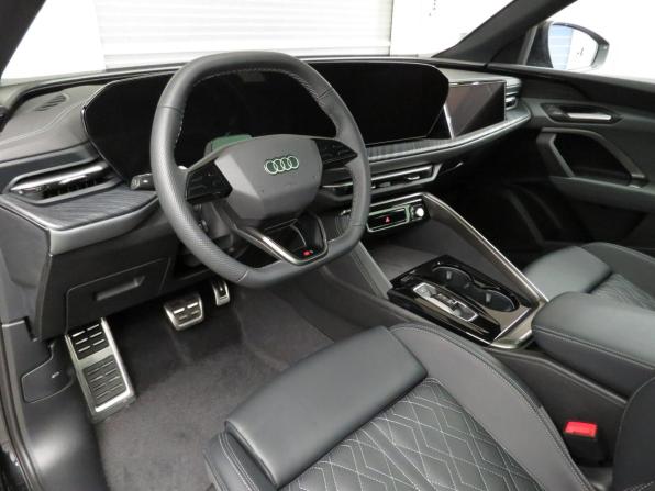 Audi Q5 III с пробегом 2026 года, цена 7 095 000 рублей, 15 км, внедорожник, Автокод Объявления