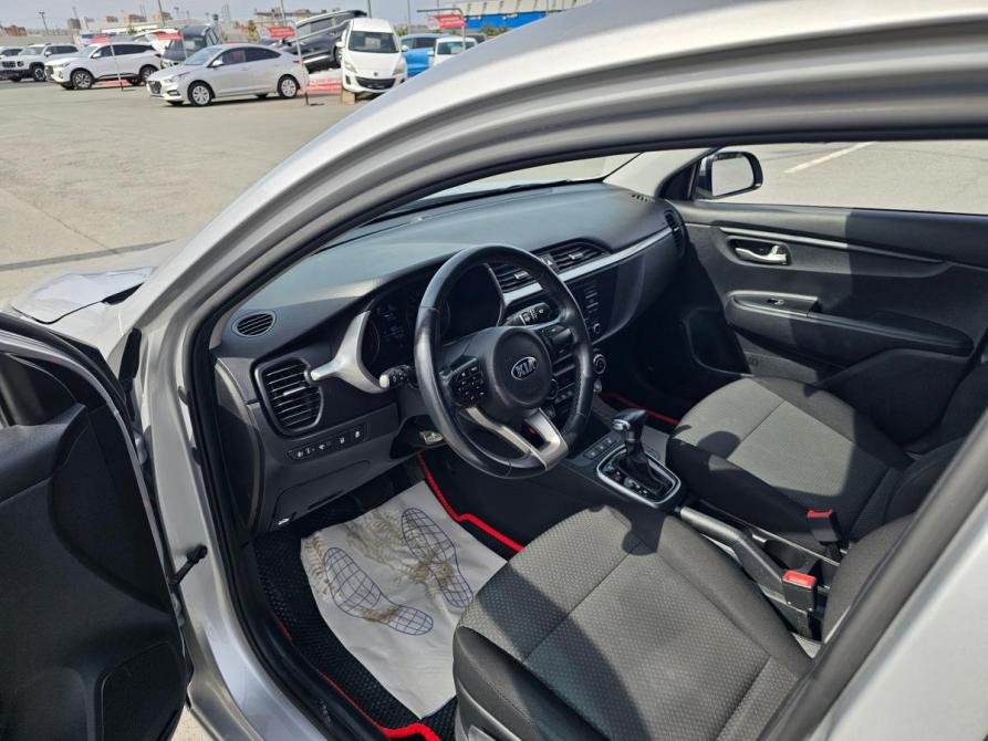 Kia Rio IV Рестайлинг Тюмень  - изображение 9