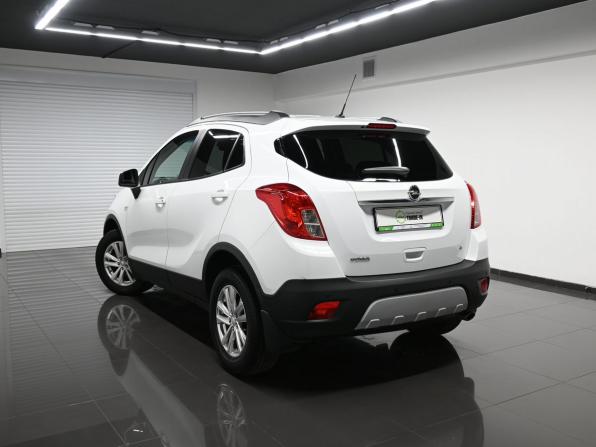 Opel Mokka I с пробегом 2013 года, цена 1 295 000 рублей, 109266 км, внедорожник, Автокод Объявления