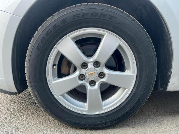 Chevrolet Cruze I с пробегом 2012 года, цена 615 040 рублей, 208000 км, седан, Автокод Объявления