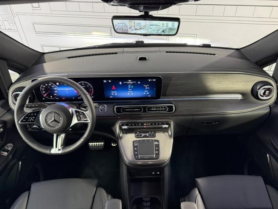 Mercedes-Benz V-Класс III (W447) Рестайлинг 2 Москва  - изображение 17