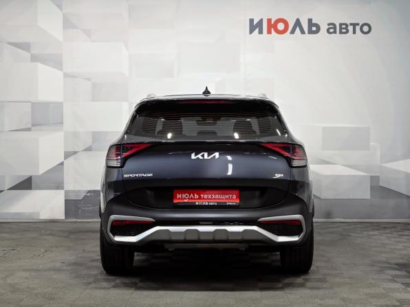 Kia Sportage V Рестайлинг с пробегом 2025 года, цена 3 850 000 рублей, 27002 км, внедорожник, Автокод Объявления