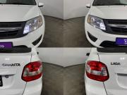 Lada (ВАЗ) Granta I Воронеж  - изображение 25