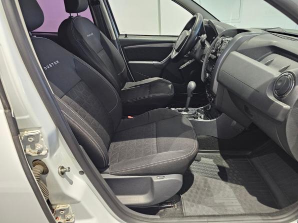 Renault Duster I Рестайлинг с пробегом 2016 года, цена 1 159 000 рублей, 151036 км, внедорожник, Автокод Объявления