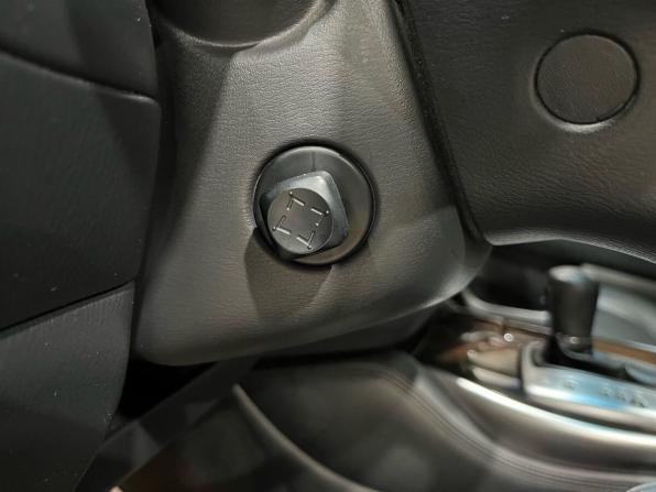 Infiniti JX с пробегом 2013 года, цена 1 250 000 рублей, 250722 км, внедорожник, Автокод Объявления
