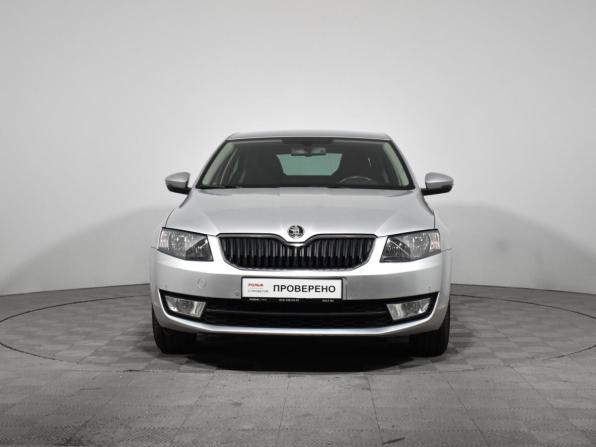 Skoda Octavia III (A7) с пробегом 2015 года, цена 1 237 986 рублей, 112495 км, лифтбек, Автокод Объявления