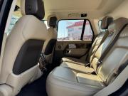 Land Rover Range Rover IV Рестайлинг Иркутск  - изображение 62