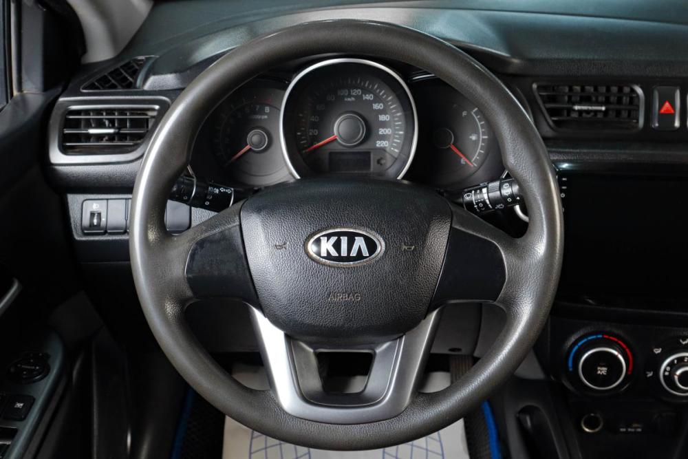 Kia Rio III Тюмень  - изображение 14