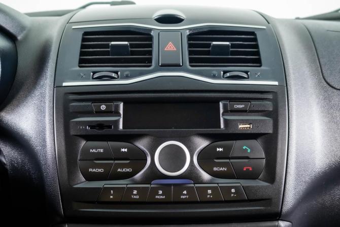 Lada (ВАЗ) Granta I Рестайлинг с пробегом 2024 года, цена 929 000 рублей, 49257 км, лифтбек, Автокод Объявления