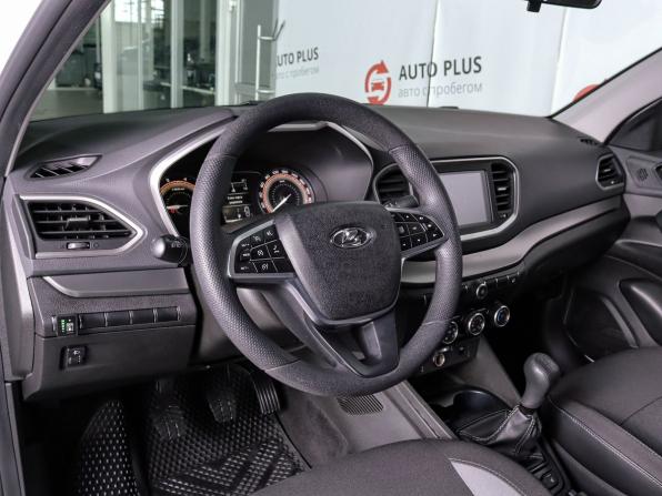 Lada (ВАЗ) Vesta I Рестайлинг (NG) с пробегом 2024 года, цена 1 199 000 рублей, 68100 км, седан, Автокод Объявления