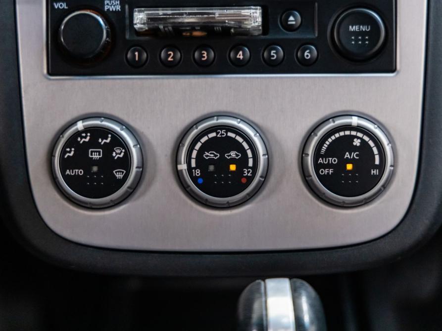Nissan Murano I (Z50) Волгоград  - изображение 25
