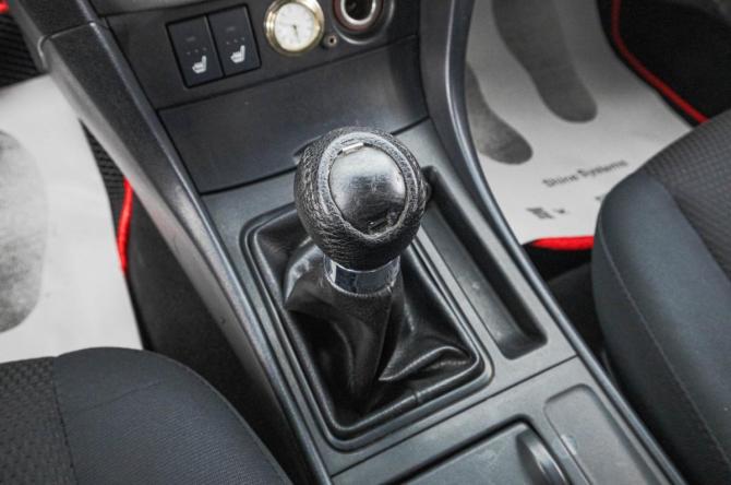 Mazda 3 I (BK) Рестайлинг с пробегом 2006 года, цена 549 000 рублей, 207000 км, хэтчбек, Автокод Объявления