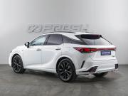 Lexus RX V Москва  - изображение 27