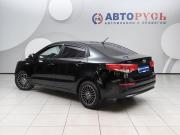 Kia Rio III Рестайлинг Подольск  - изображение 26