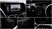 Mercedes-Benz A-Класс IV (W177) Москва  - изображение 33